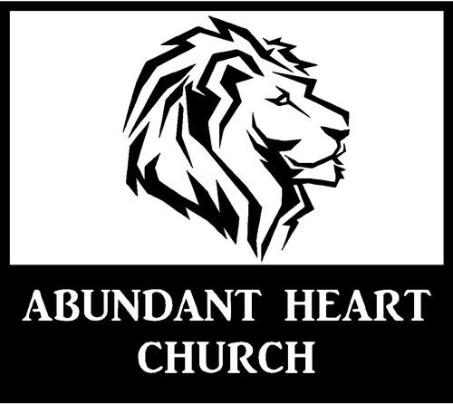 Abundant Heart Church logo